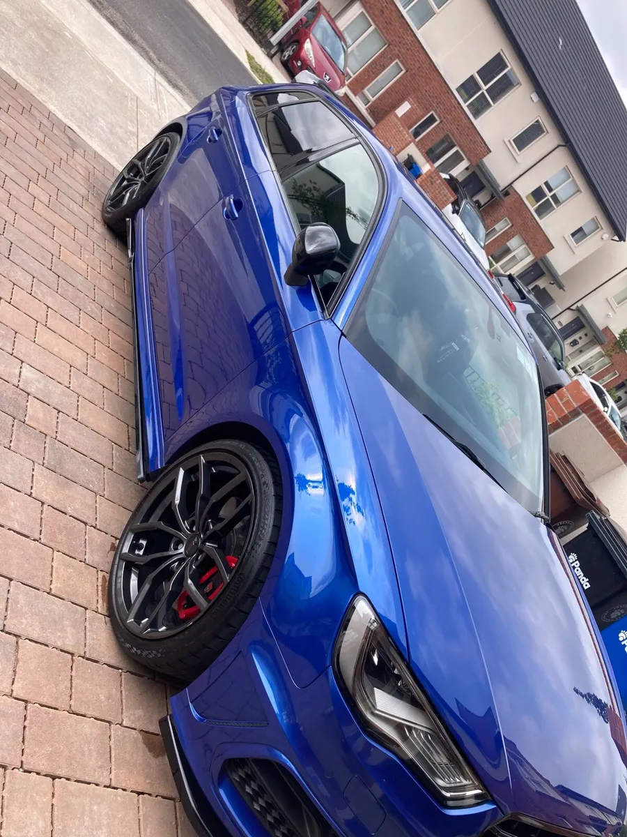 Audi S3 2014 - Image 3
