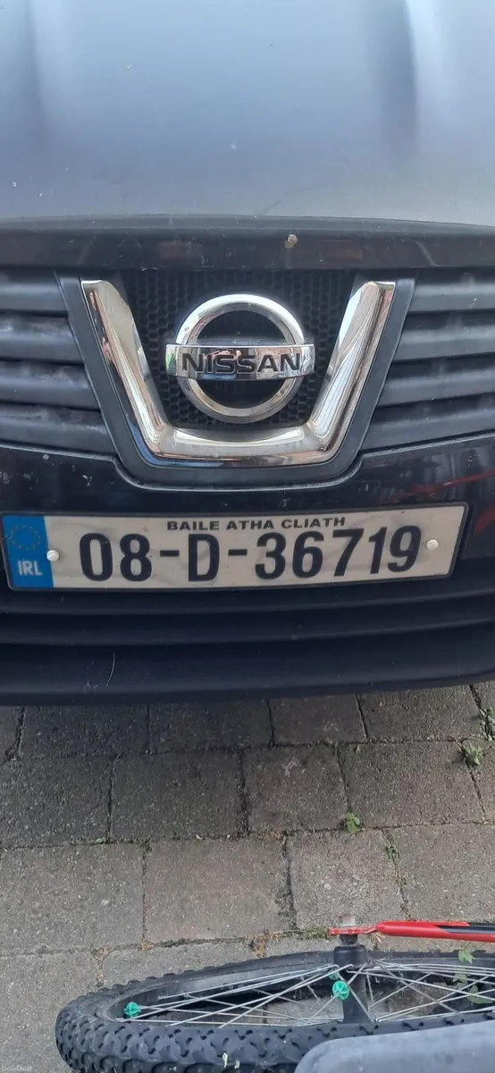 Nissan Qashqai 2008 - Image 6