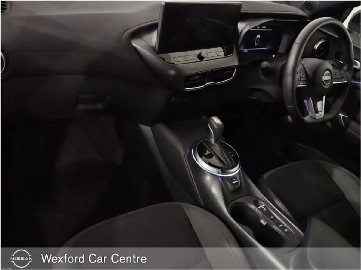 Nissan Juke HYBRID 1.6 SV PREMIUM - Image 6