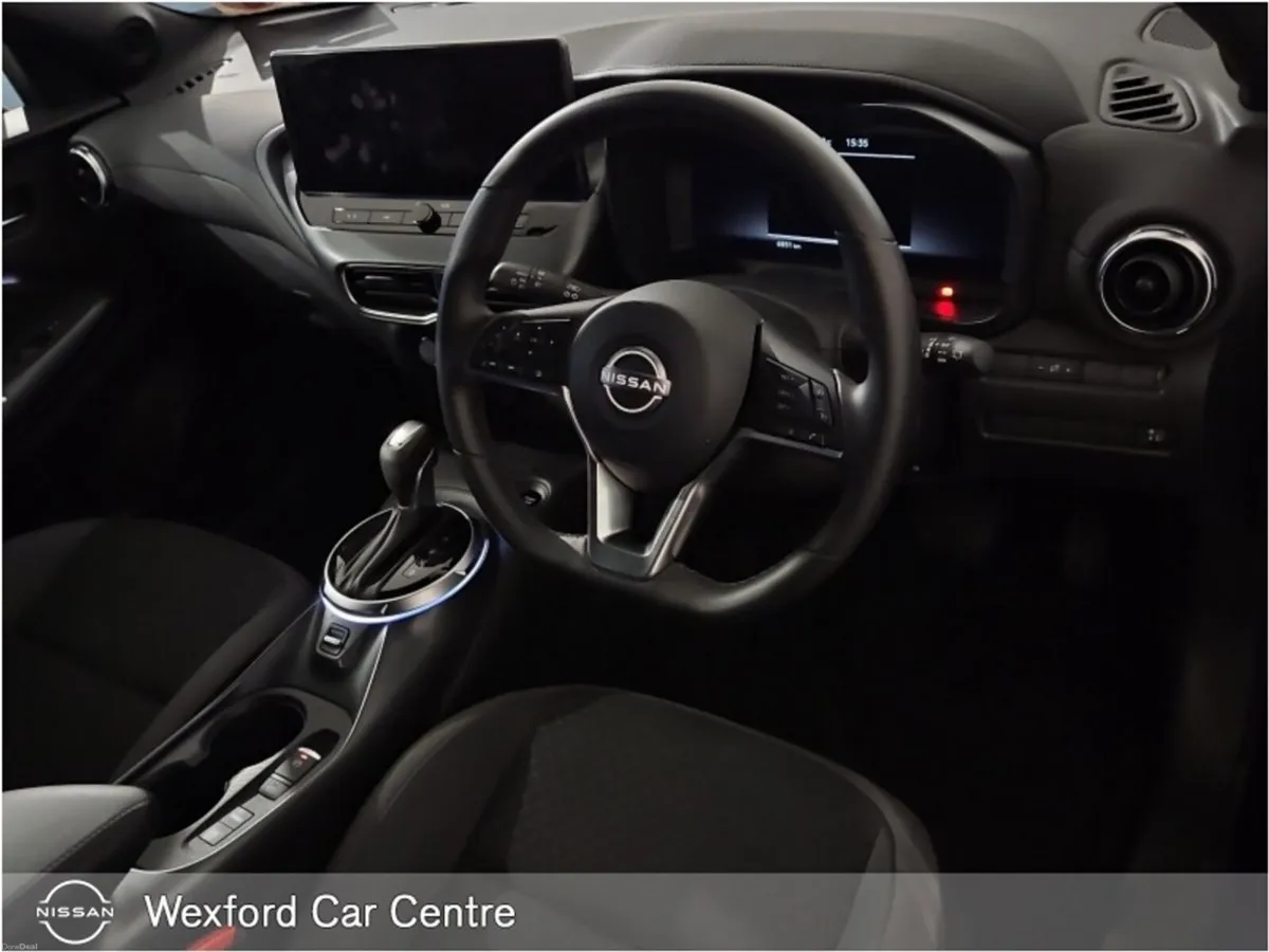 Nissan Juke HYBRID 1.6 SV PREMIUM - Image 2