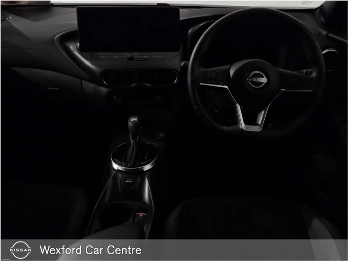 Nissan Juke HYBRID 1.6 SV PREMIUM - Image 4