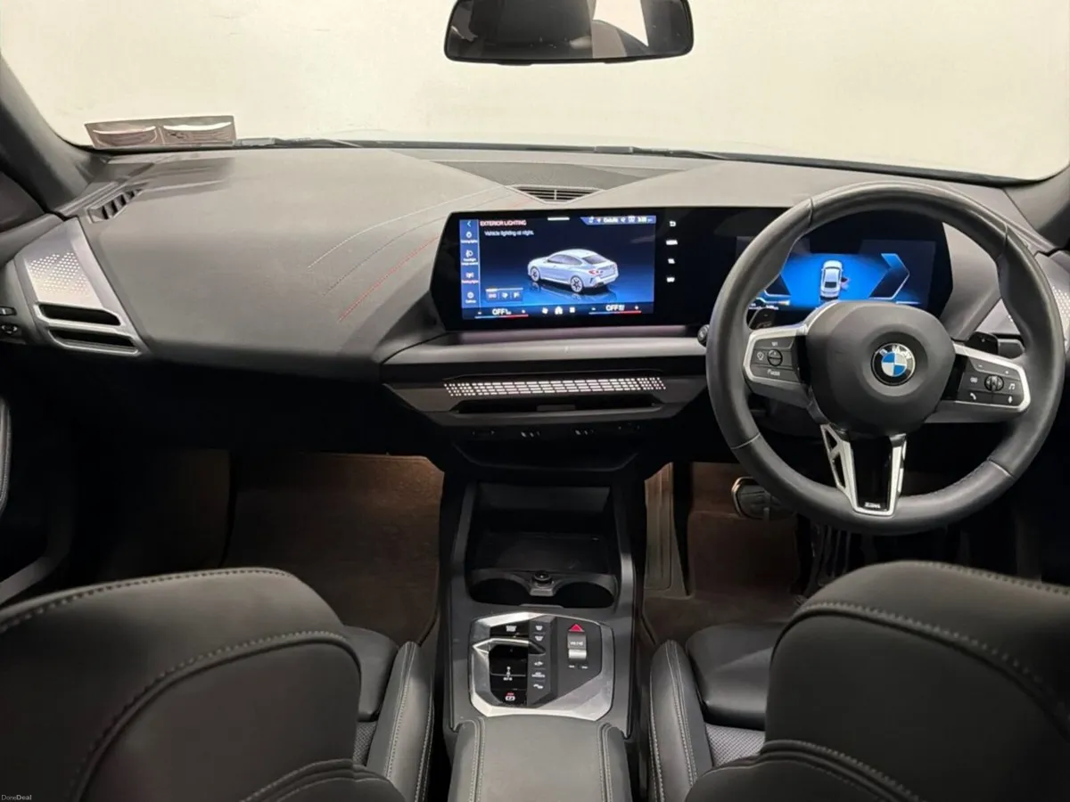 BMW 2-Series 220 M Sport Gran Coupe AUTO - Image 4