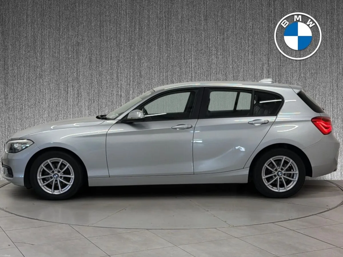 BMW 1-Series 116d SE Sport - Image 2