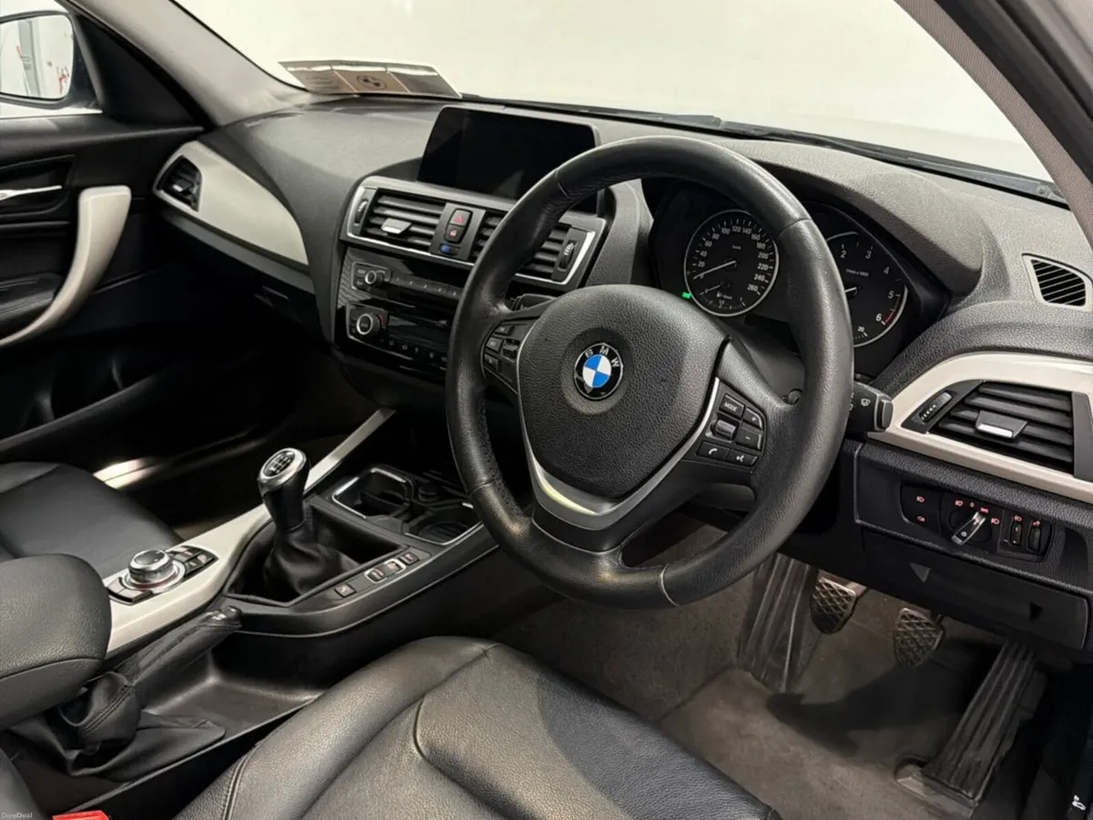 BMW 1-Series 116d SE Sport - Image 6