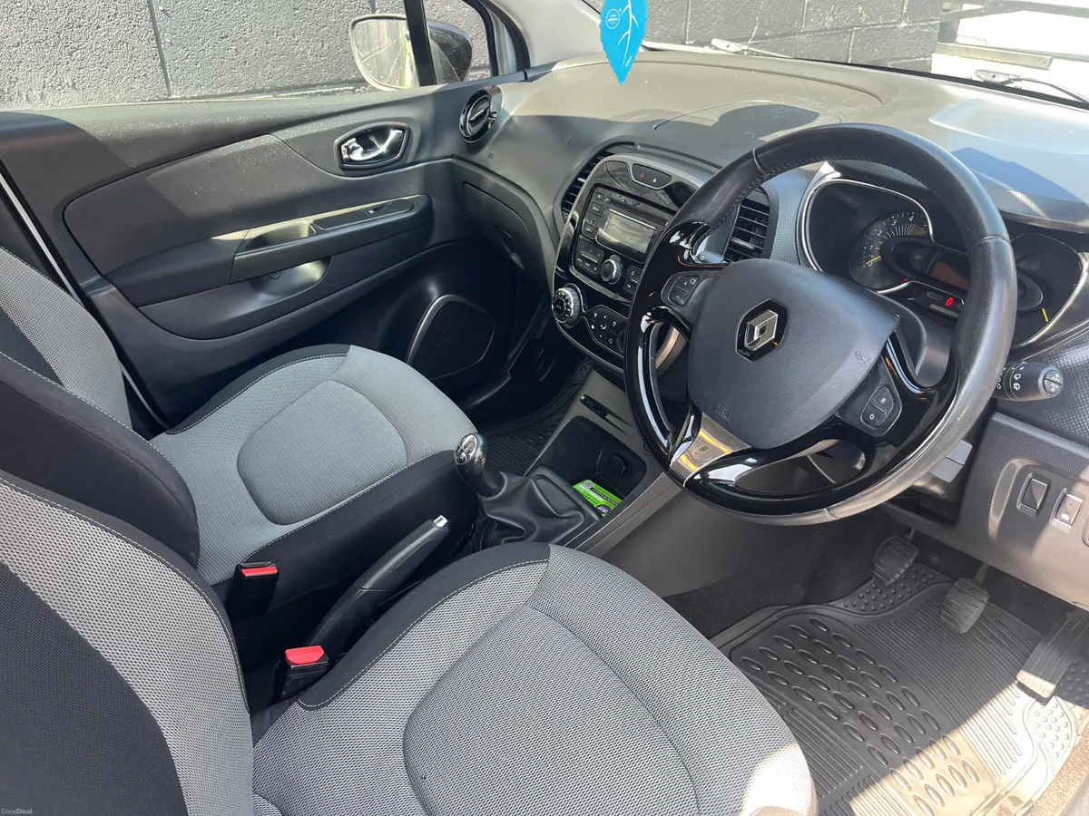 Renault Captur 2015 - Image 3