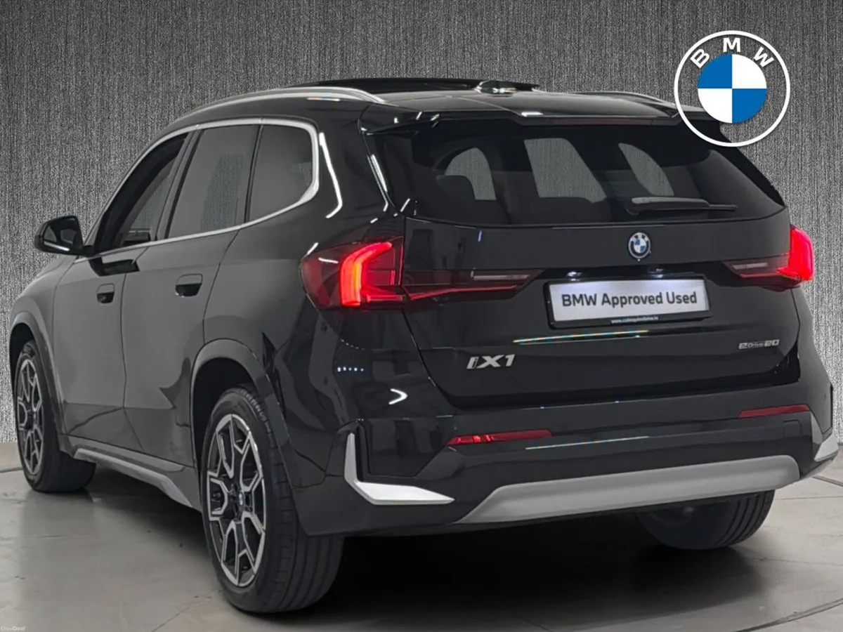 BMW iX1 eDrive20 xLine - Image 2