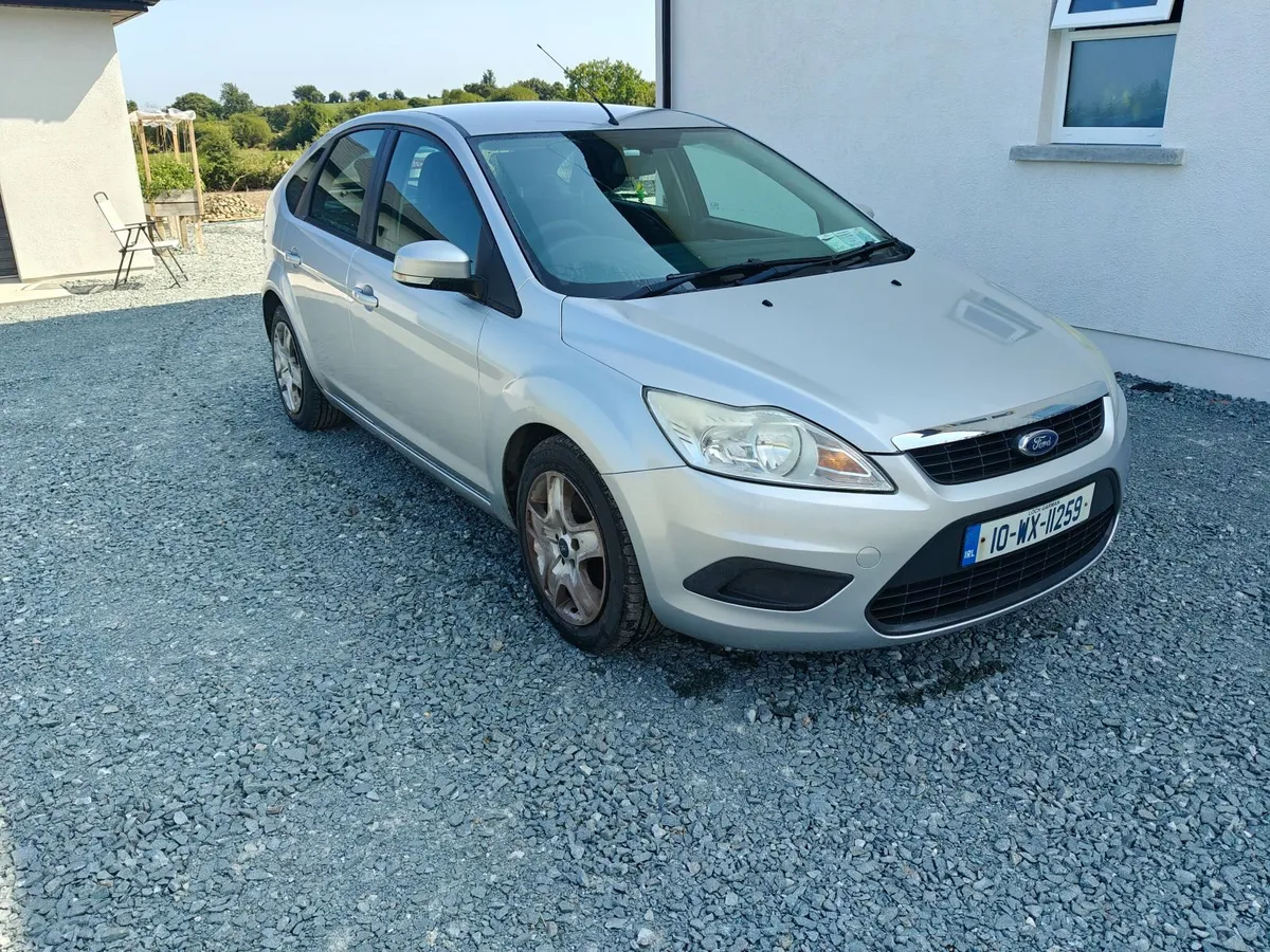 Ford Focus 2010 - Image 5