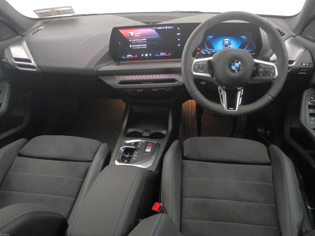 BMW 2-Series 220 M Sport Gran Coupe - Image 4