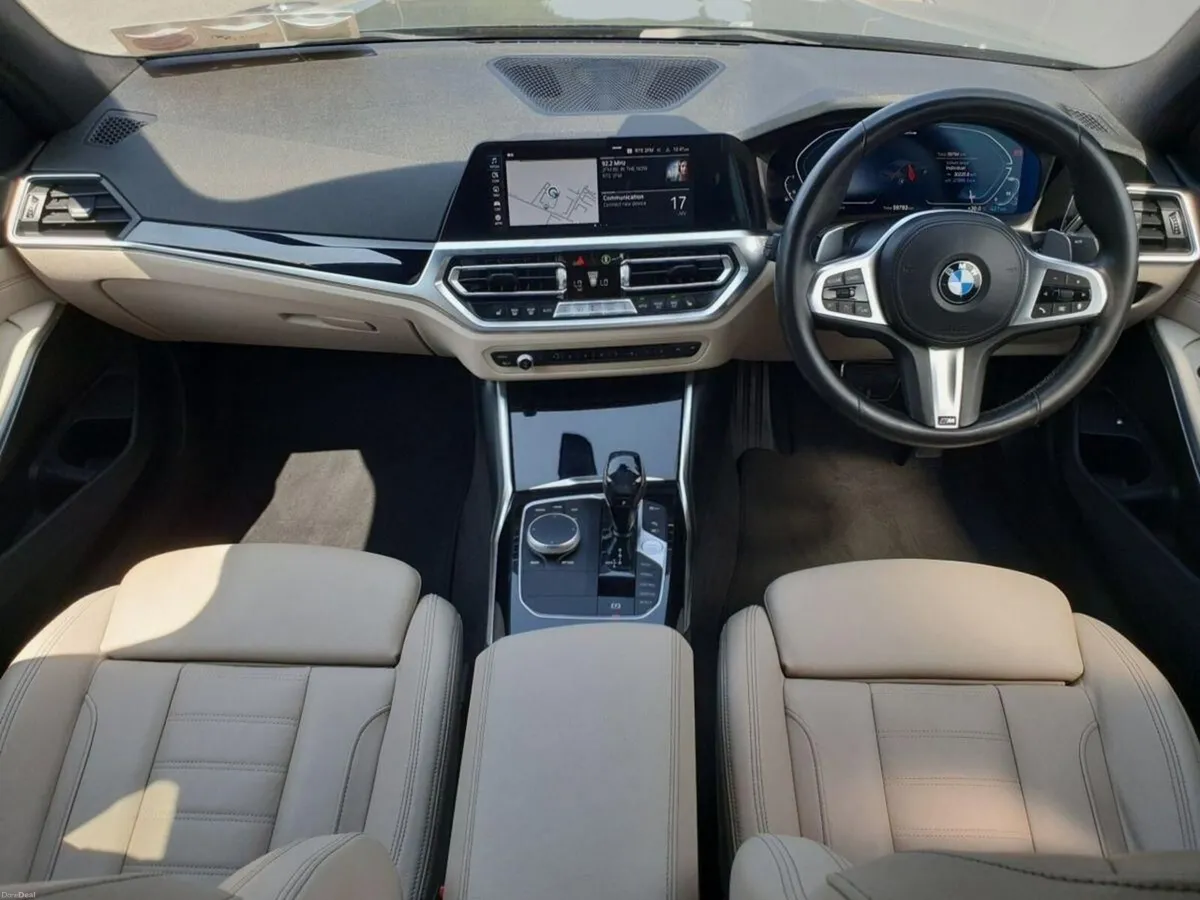 BMW 3-Series 330e M Sport Pro Edition - Image 4