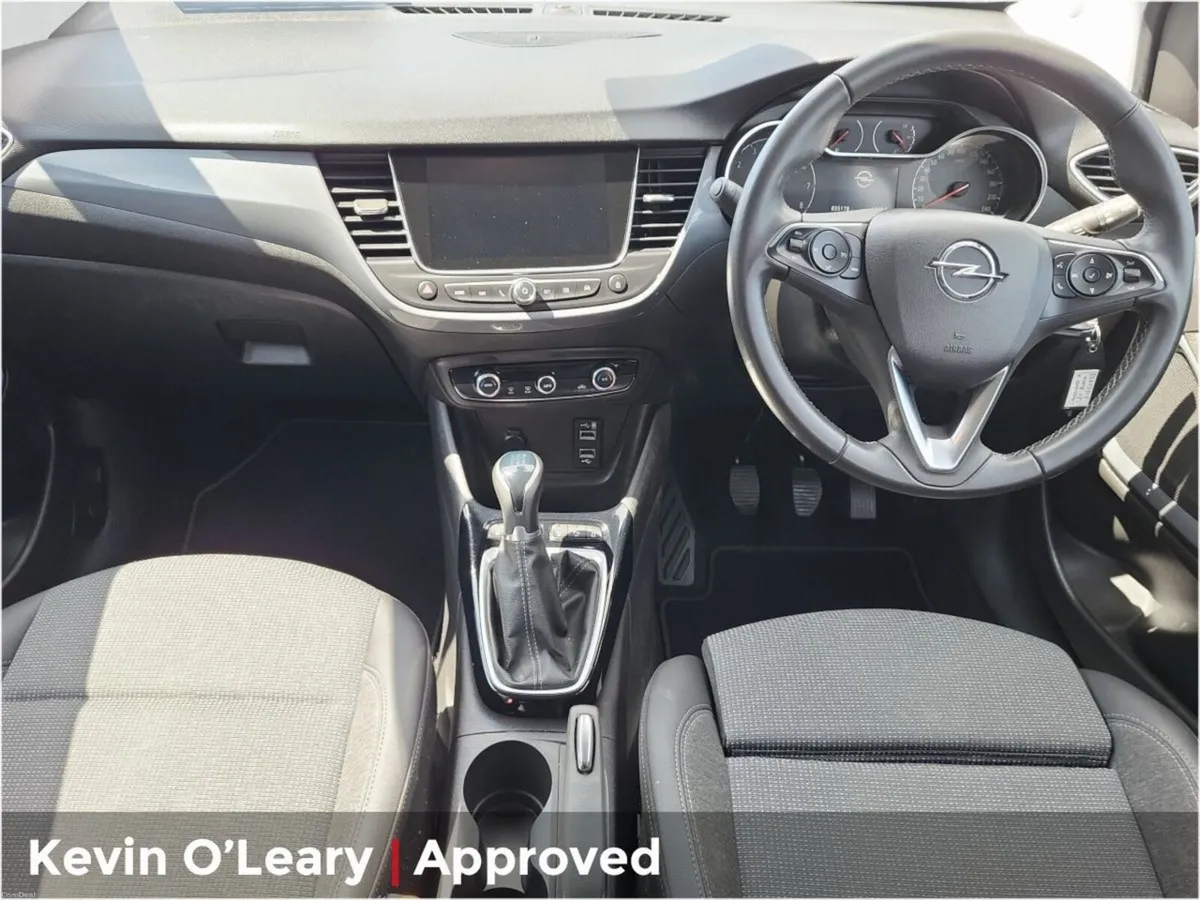 Opel Crossland X Elite 1.2i (83PS) 5 Speed - Image 2