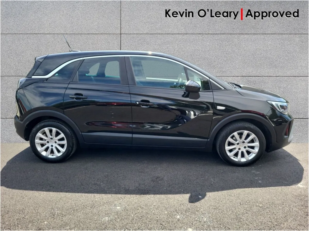 Opel Crossland X Elite 1.2i (83PS) 5 Speed - Image 6