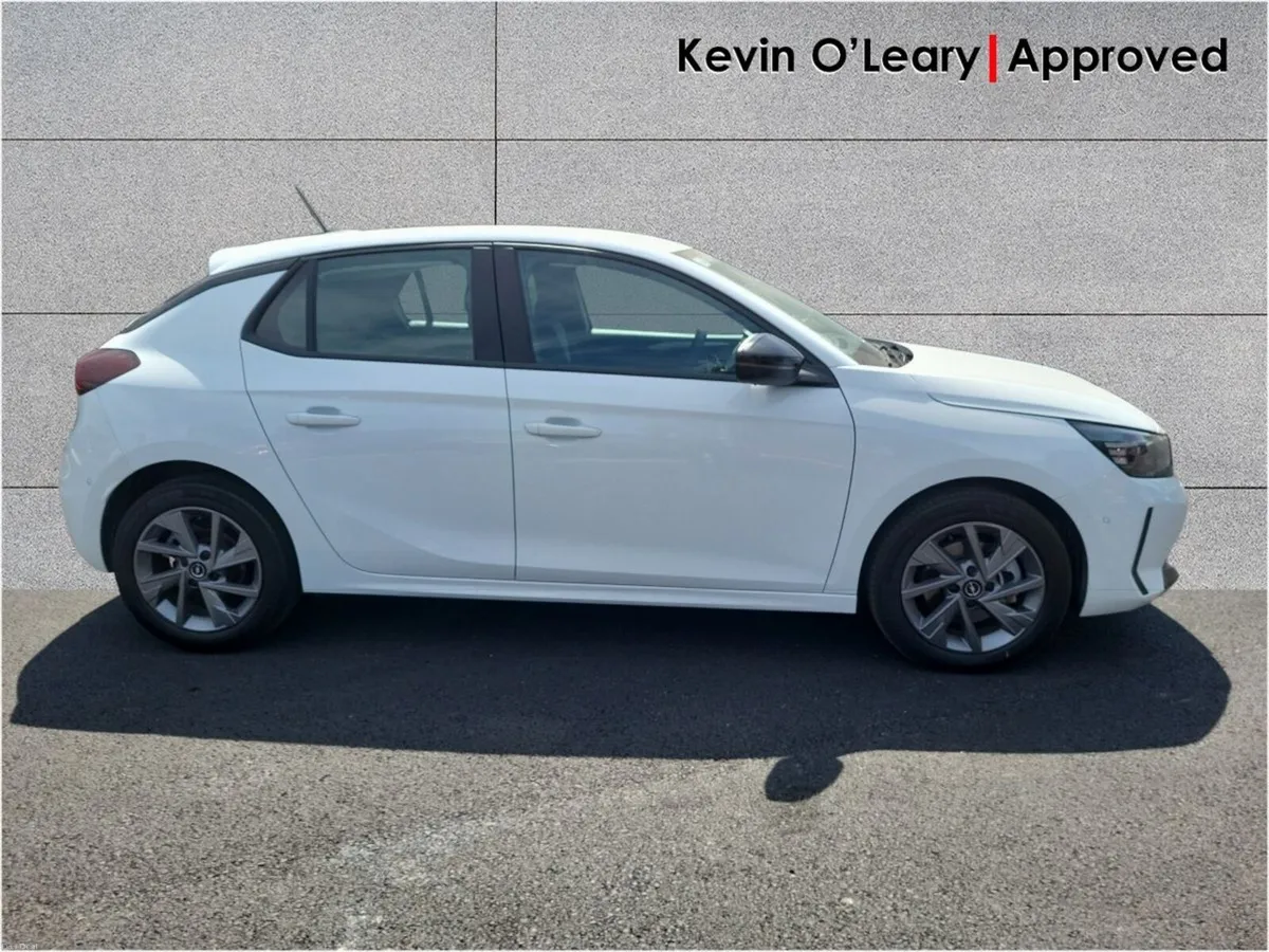 Opel Corsa Elegance 1.2i (100PS) MHEV Auto - Image 6