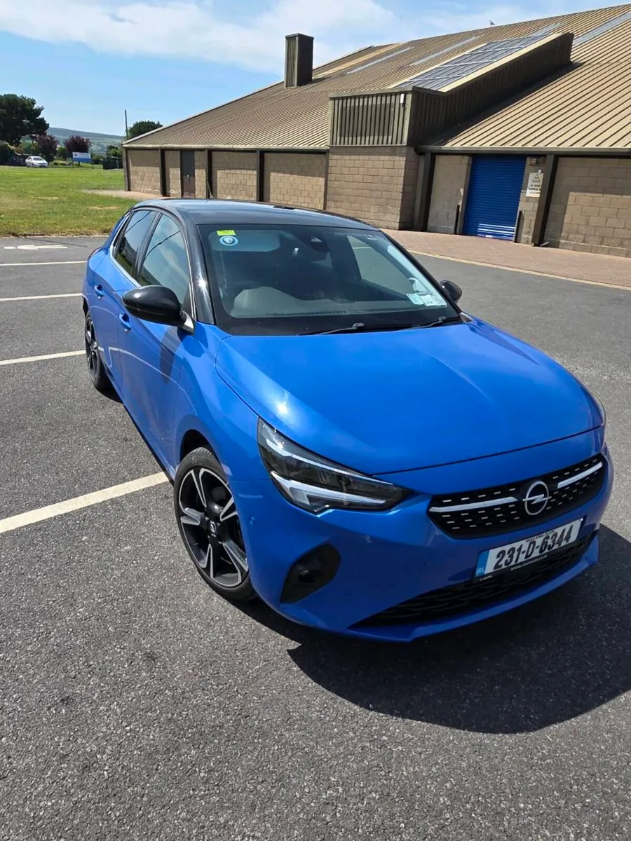 CAR, AUTOMATIC.  25,448K - Image 5