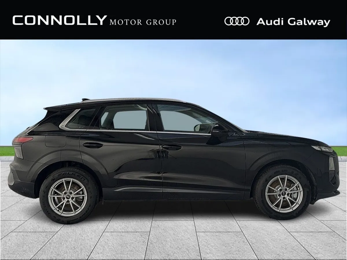 Audi Q3 €520 p/m E-HYBRID SE AUTO - Image 3