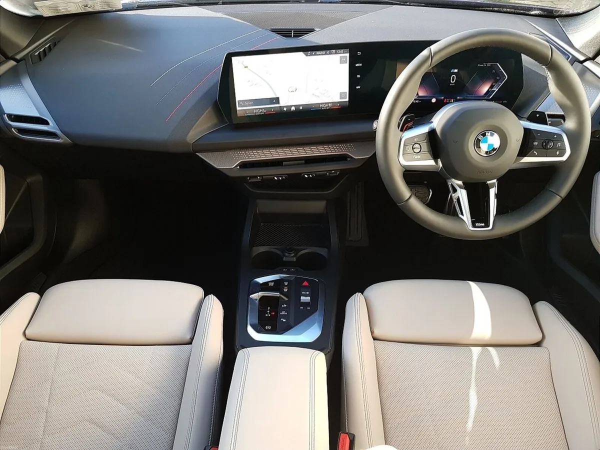 BMW 2-Series 220 M Sport Gran Coupe - Image 4