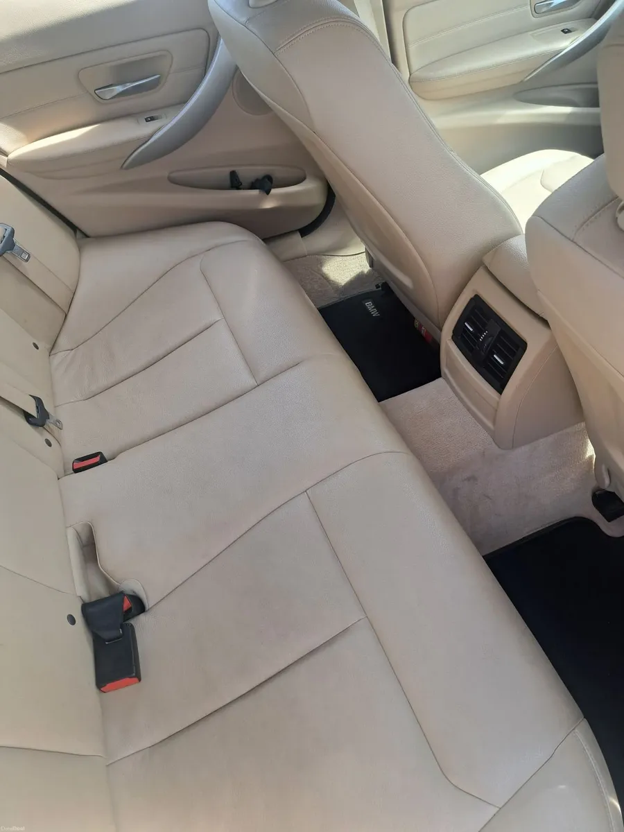 BMW 3-Series 2014 - Image 3