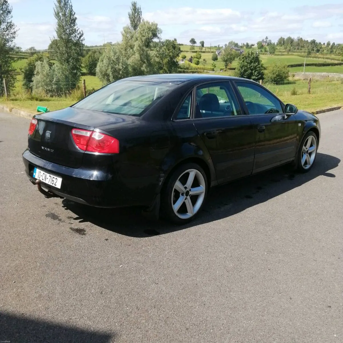 Seat exeo 2.0 TDI - Image 4