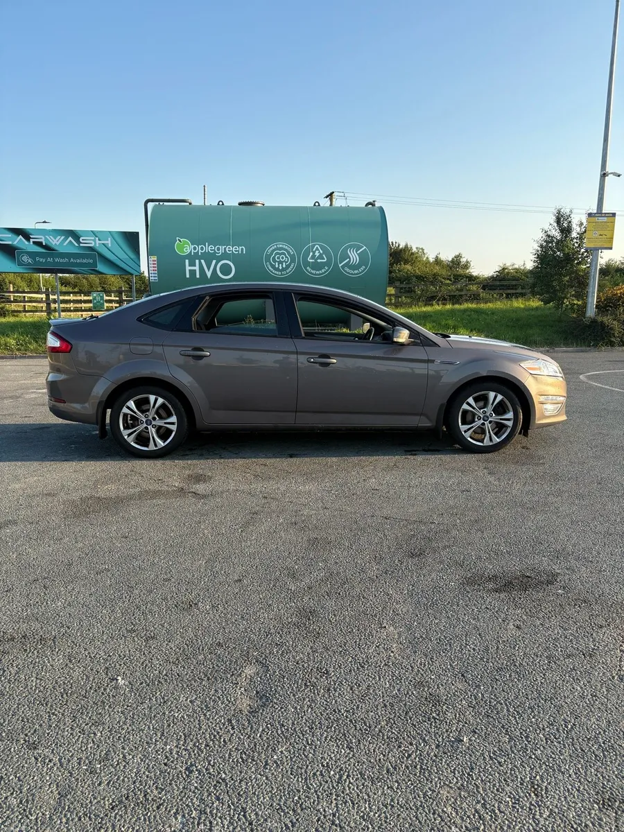 2011 Ford Mondeo 1.6 TDCi | NCT 12/26 - Image 2