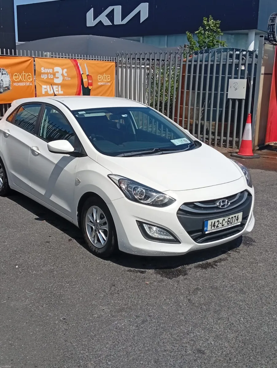Hyundai i30 2014 - Image 4