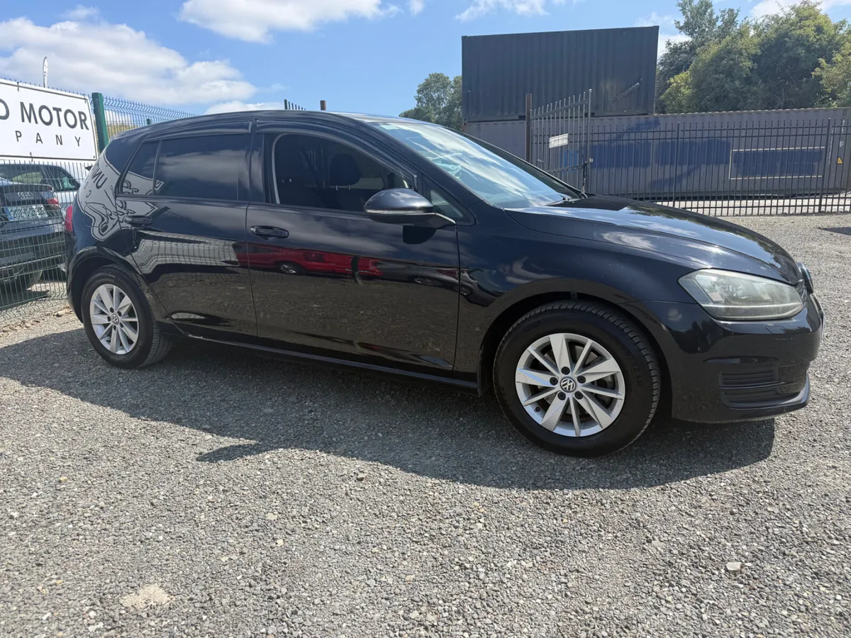 VW Golf 1.2tsi - Image 3