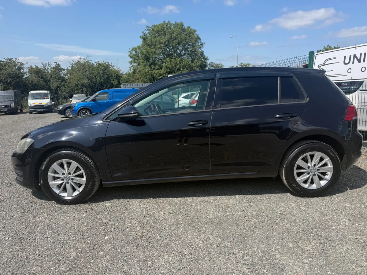 VW Golf 1.2tsi - Image 2