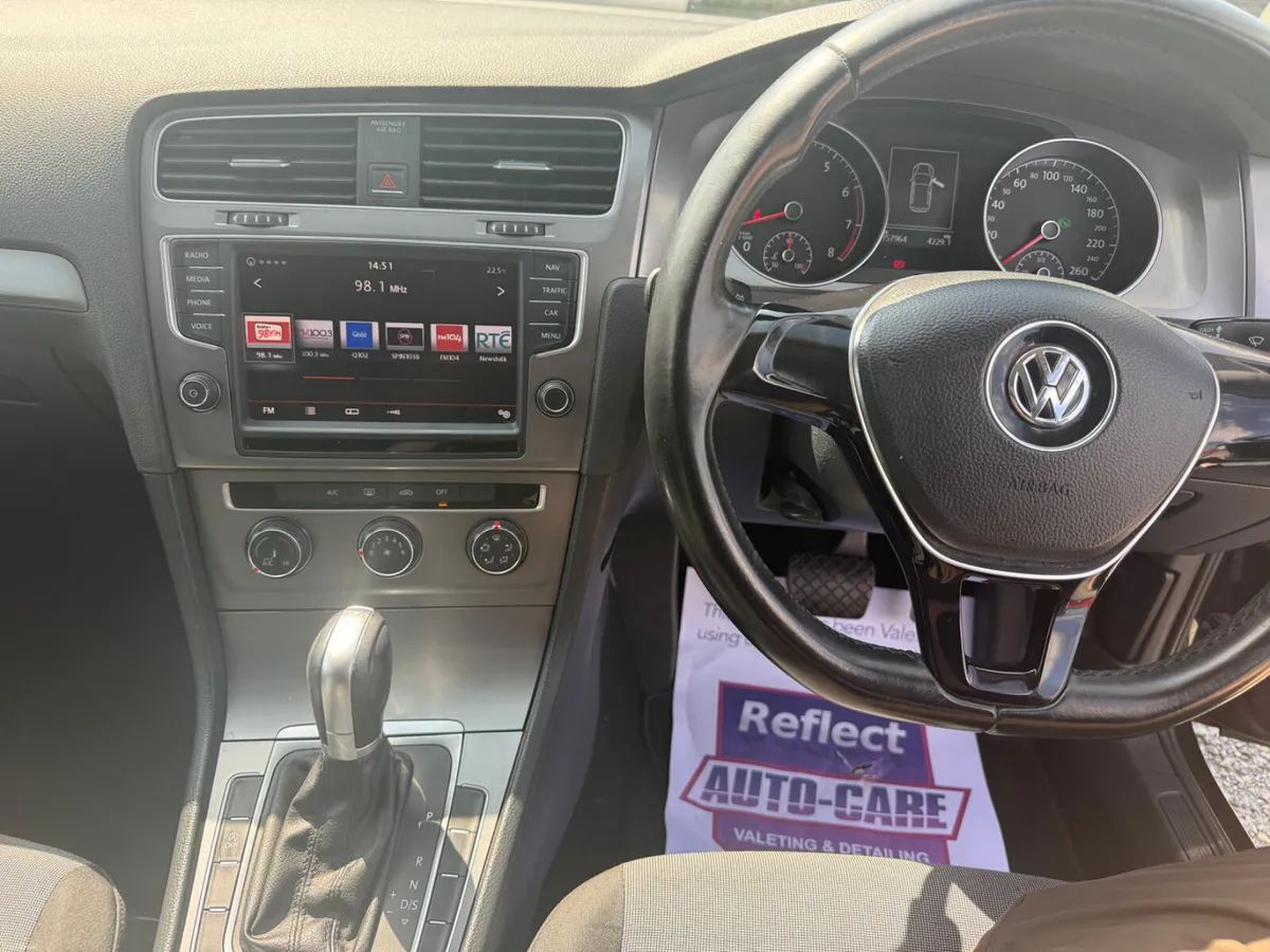 VW Golf 1.2tsi - Image 6