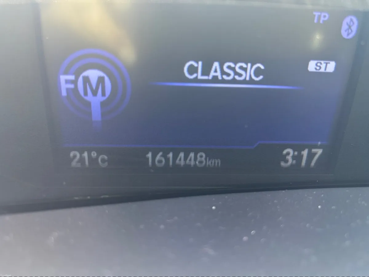 Honda Civic 2016 DTEC S (Honda connect W - Image 4