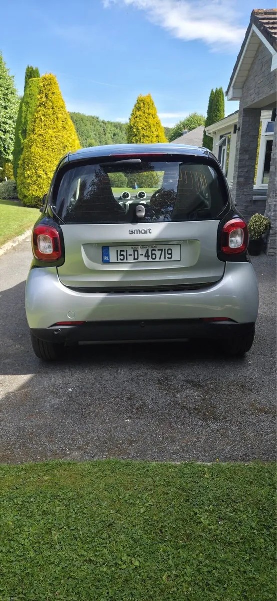 Smart Fortwo - Image 4