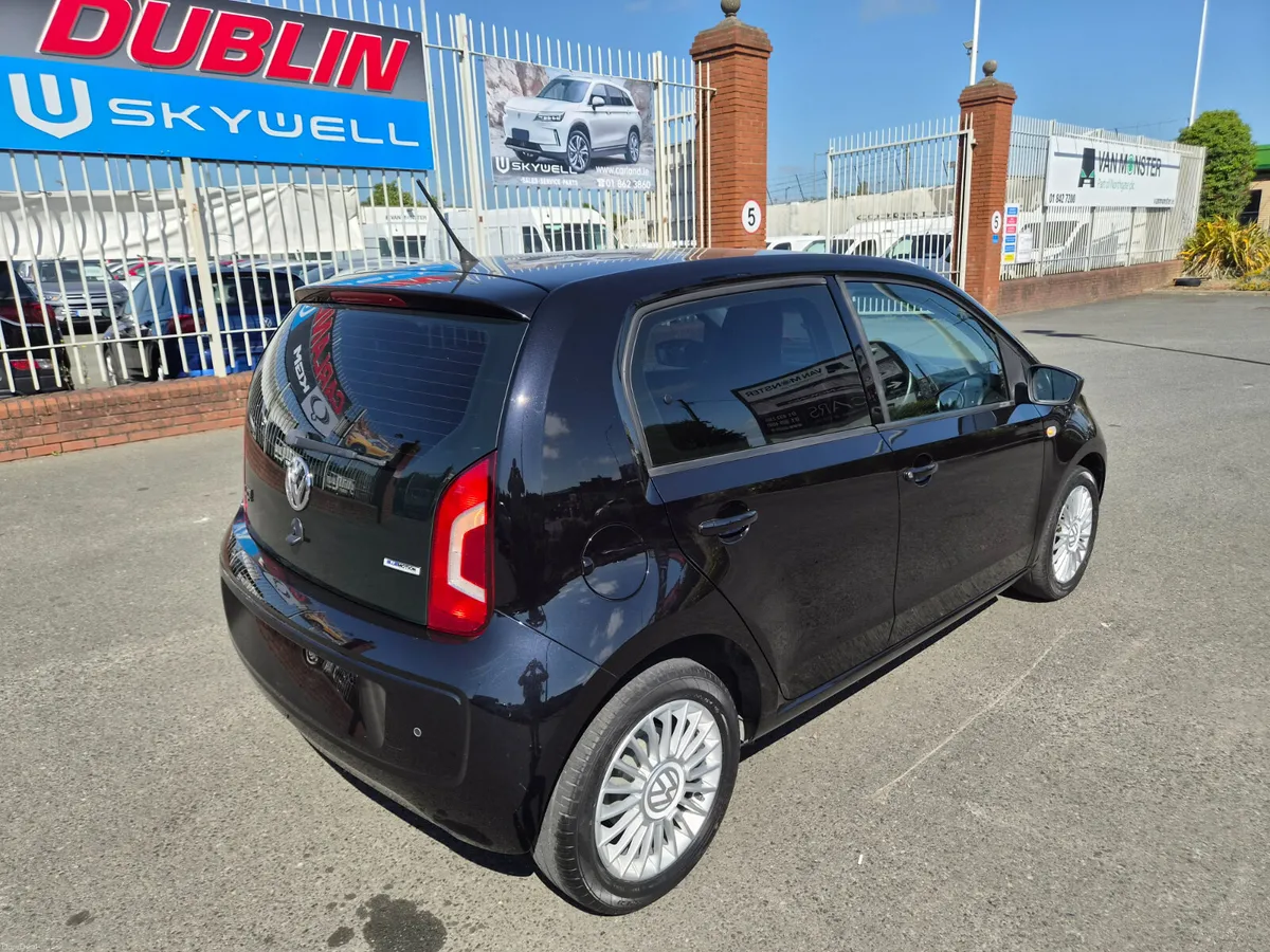 (2yr warranty) 1.0L Auto Hugh Up - Image 4