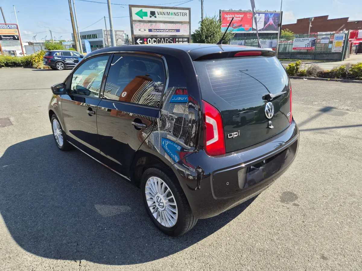 (2yr warranty) 1.0L Auto Hugh Up - Image 6
