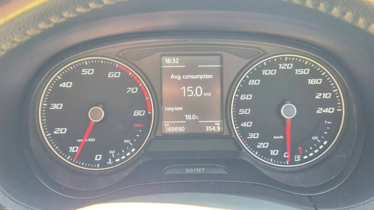 Seat ibiza 1.0 petrol mpi 75PS - Image 2