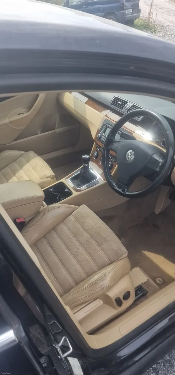 Volkswagen Passat 2006 - Image 6