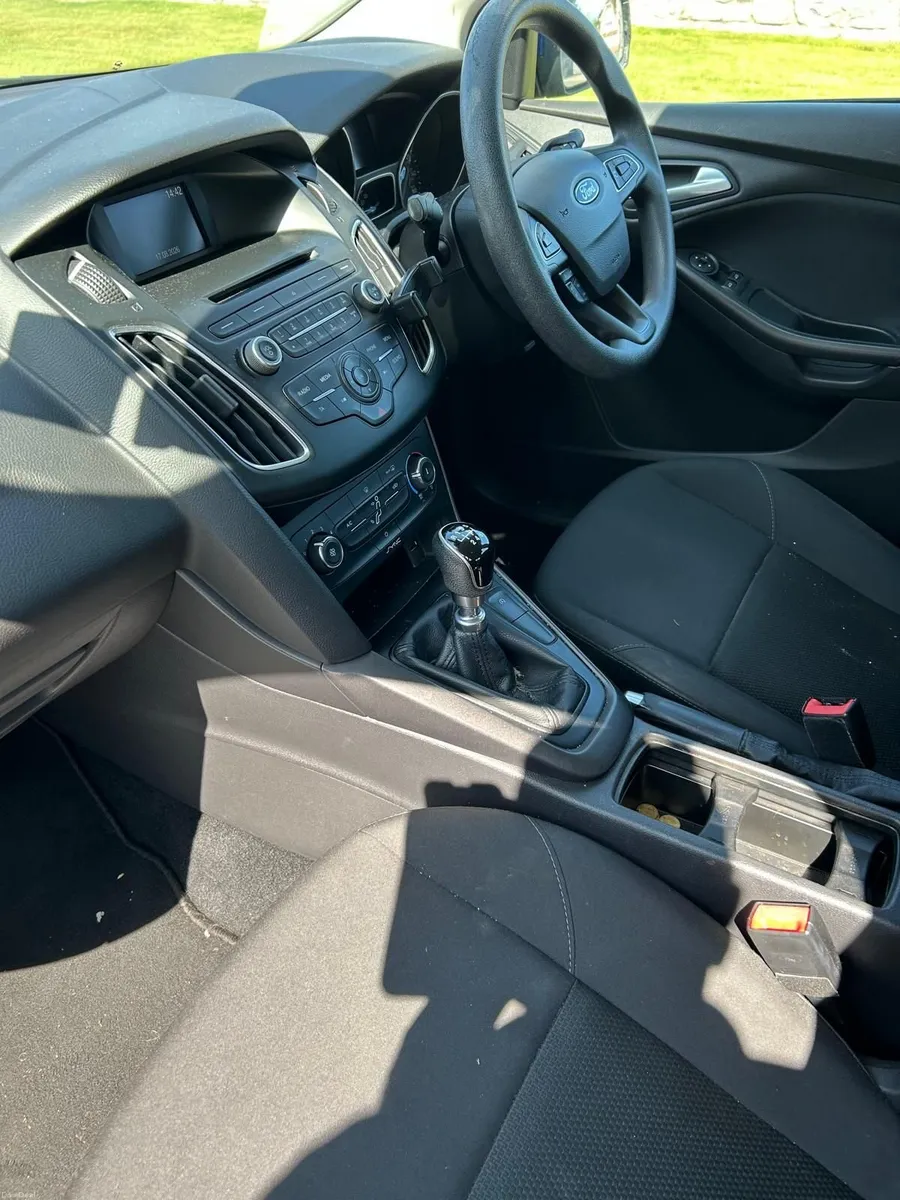 Ford Focus 2017 - Image 5