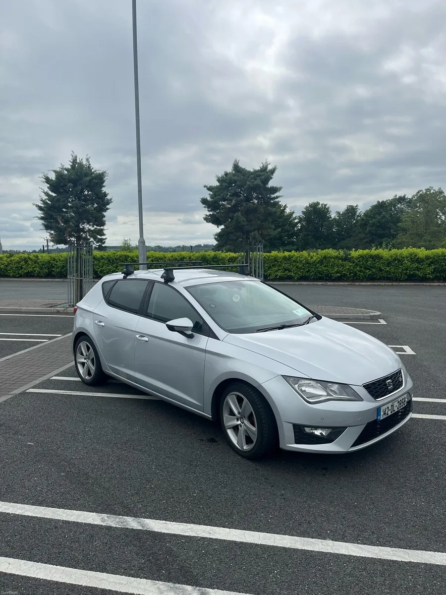 Seat Leon FR - Image 4