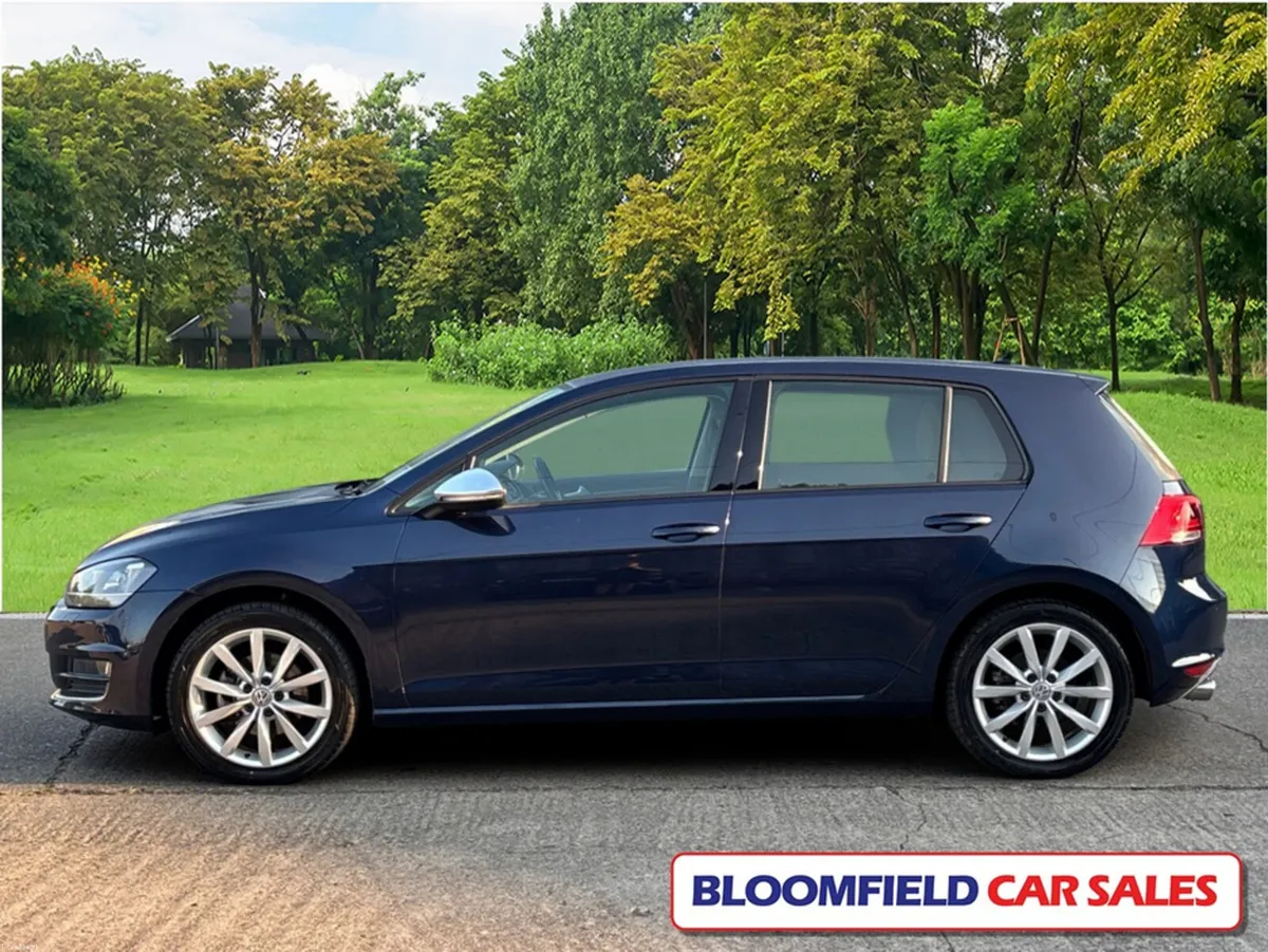 Volkswagen Golf **DEPOSIT TAKEN**1.4 HIGHLINE , AU - Image 4