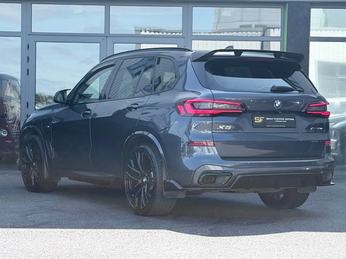BMW X5 X45 45E MSPORT - Image 3
