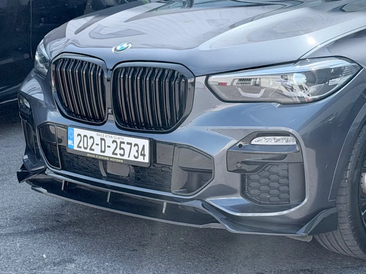 BMW X5 X45 45E MSPORT - Image 5