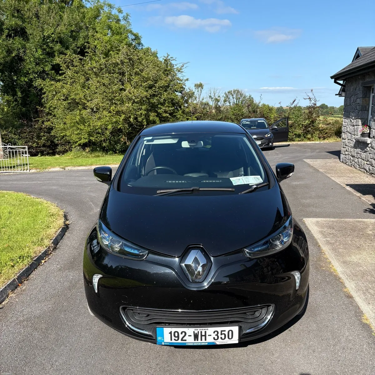 Renault Zoe (with new motor) - Image 2