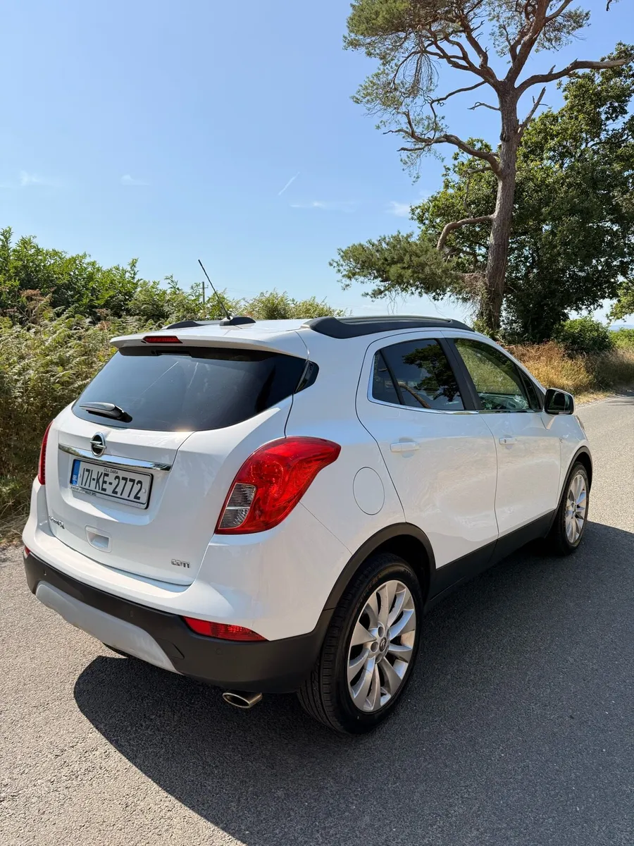 2017 Opel Mokka Elite - Image 6