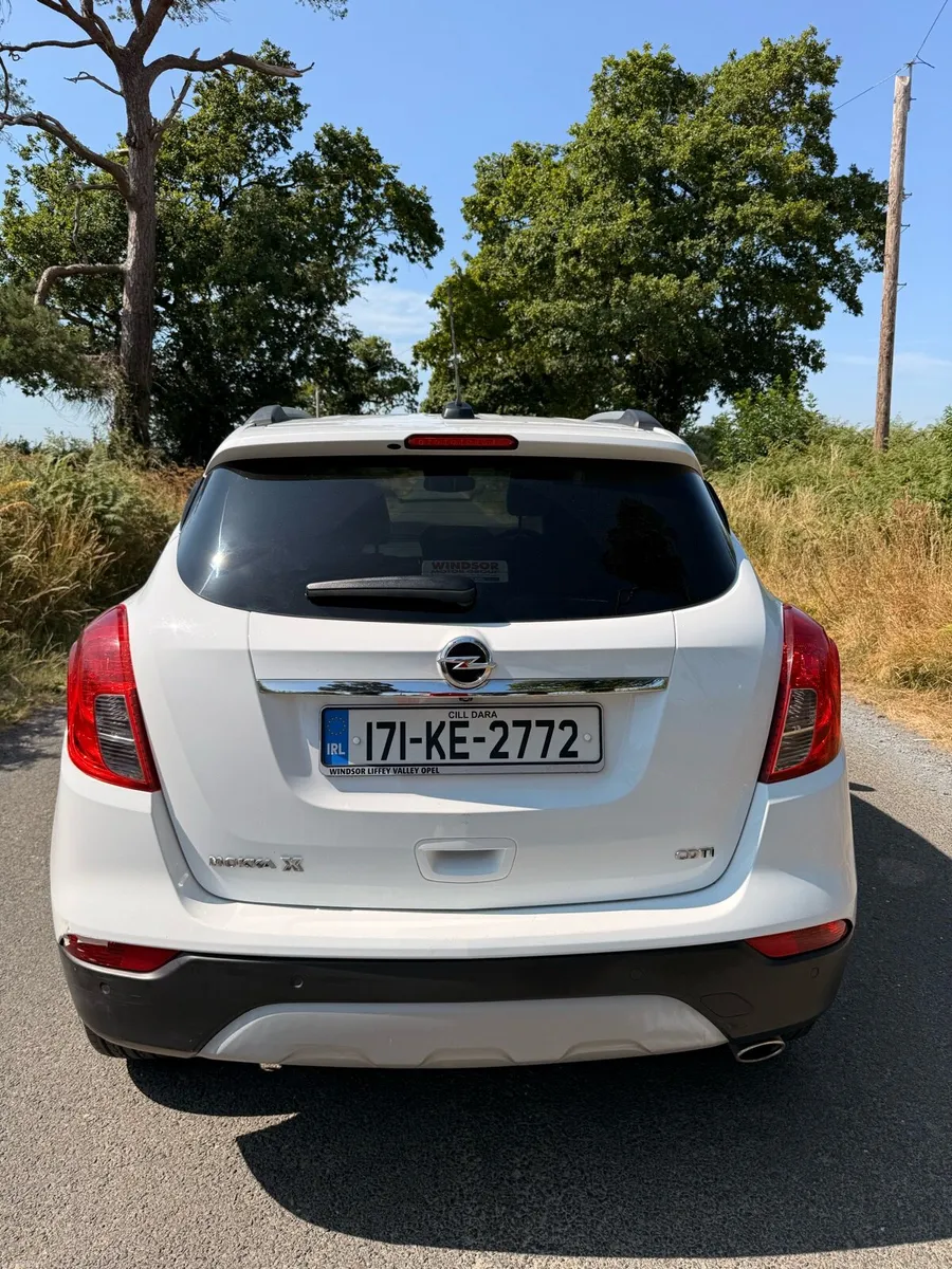 2017 Opel Mokka Elite - Image 5