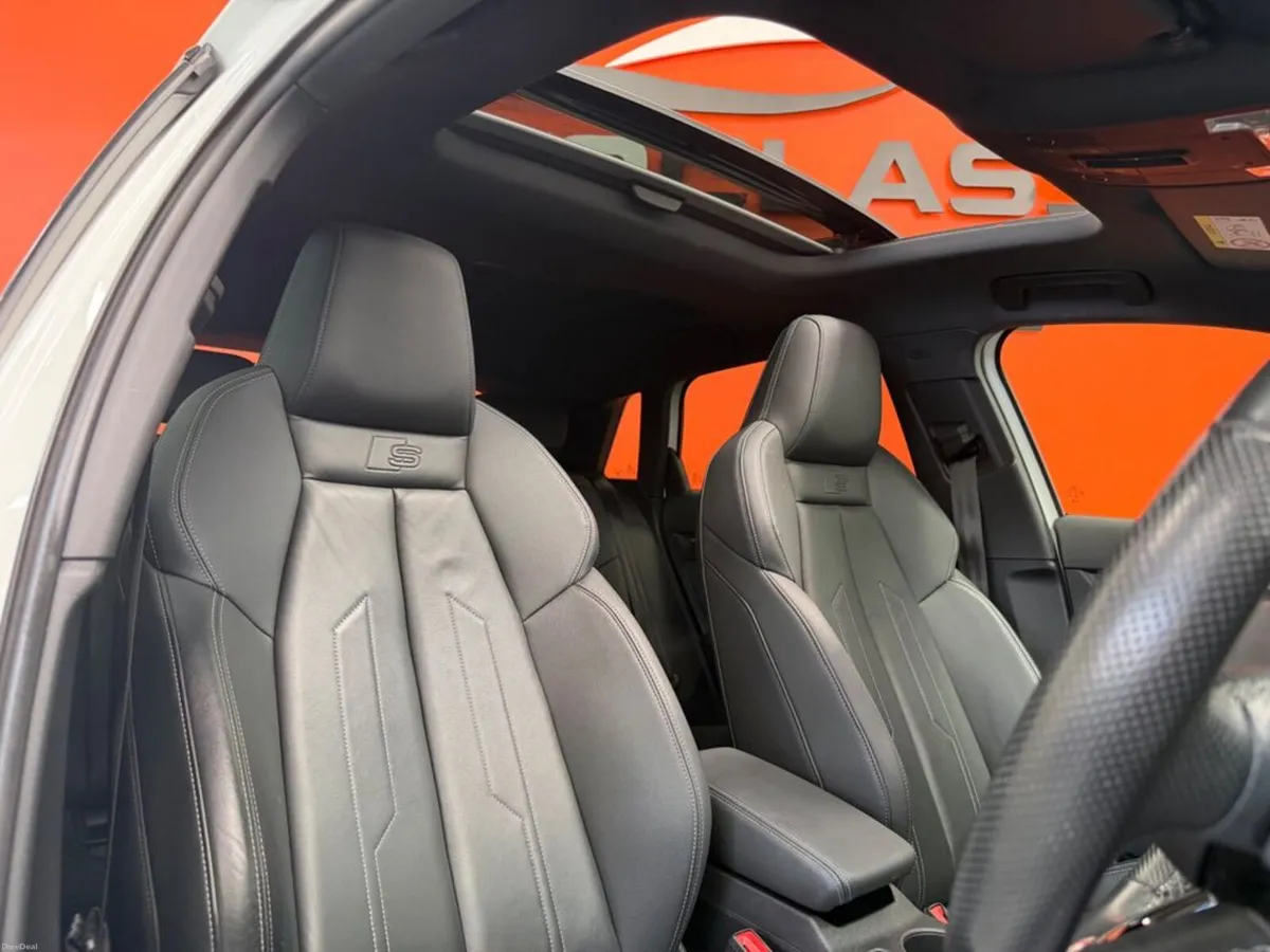 Audi A3 SPORTBACK TFSI E S LINE COMPETITION - Image 6
