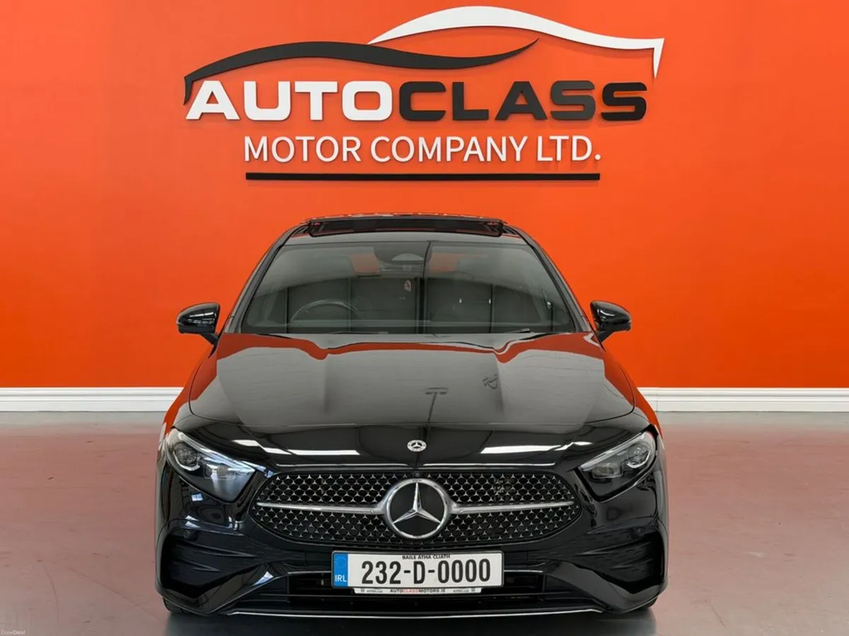 Mercedes-Benz A-Class A 250 E AMG LINE PREMIUM PLU - Image 2