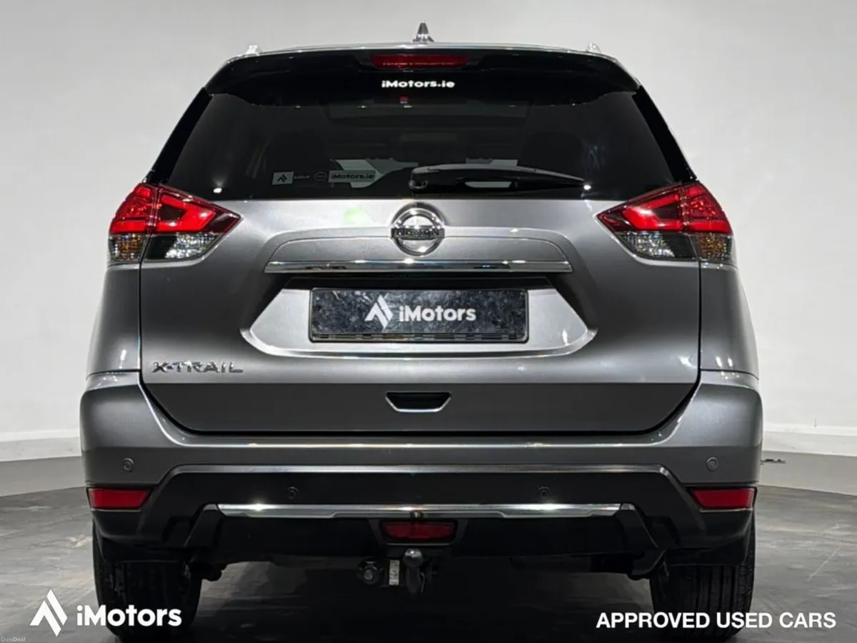 Nissan X-Trail 7 SEATER 1.7 DSL SVE MY19 4DR - Image 4