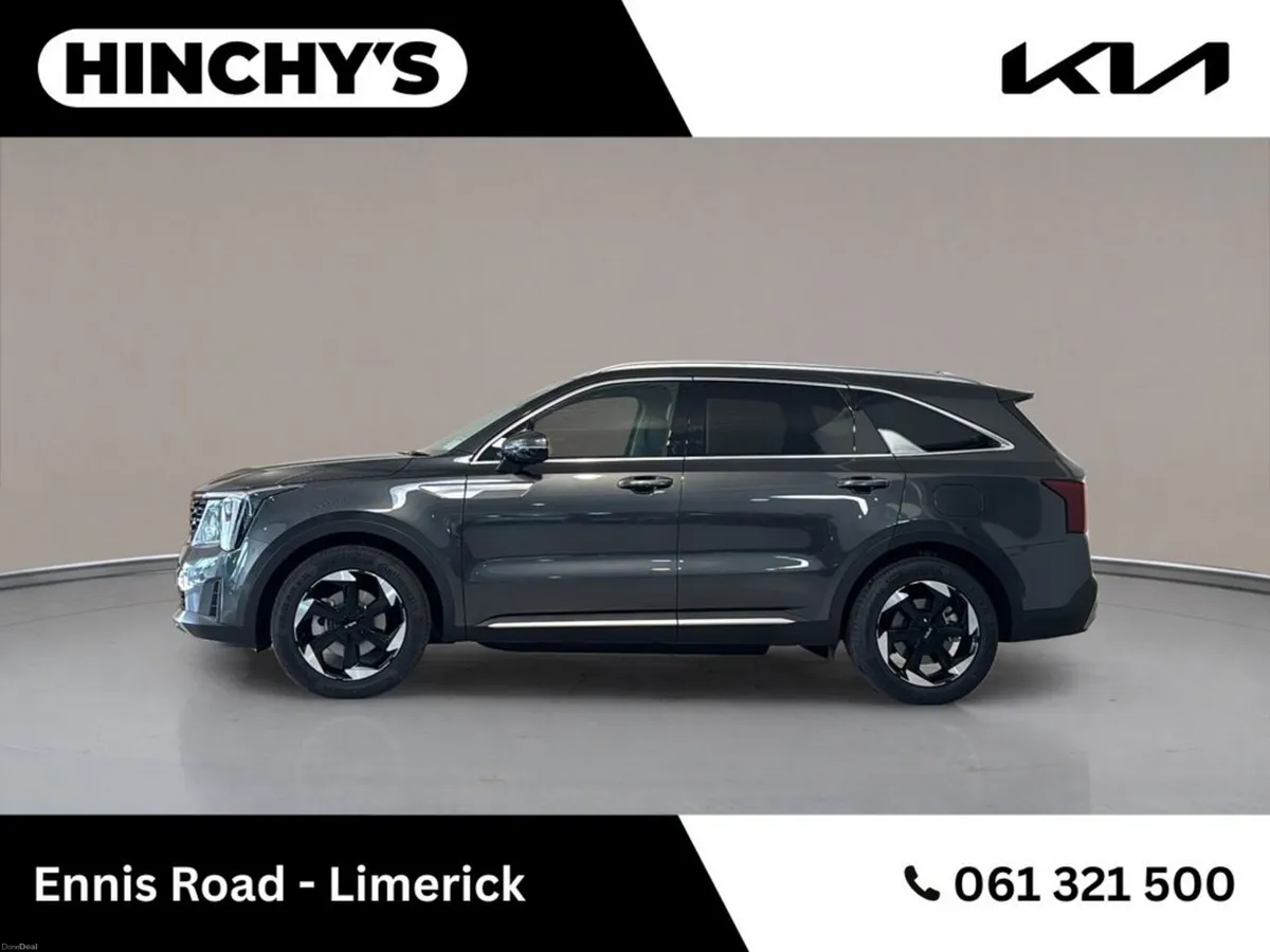 Kia Sorento MY27 - Image 6