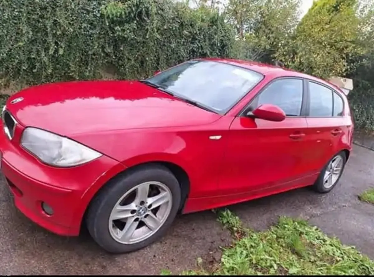 BMW 1 series - Image 2