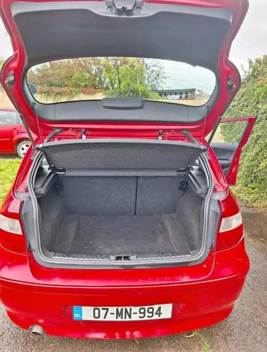 BMW 1 series - Image 6