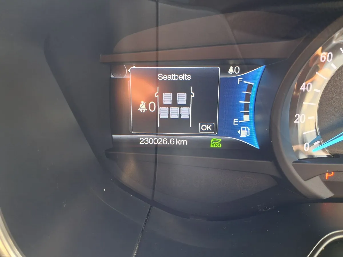 Ford Mondeo 2020 st line - Image 2