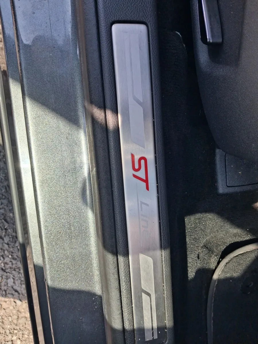 Ford Mondeo 2020 st line - Image 4