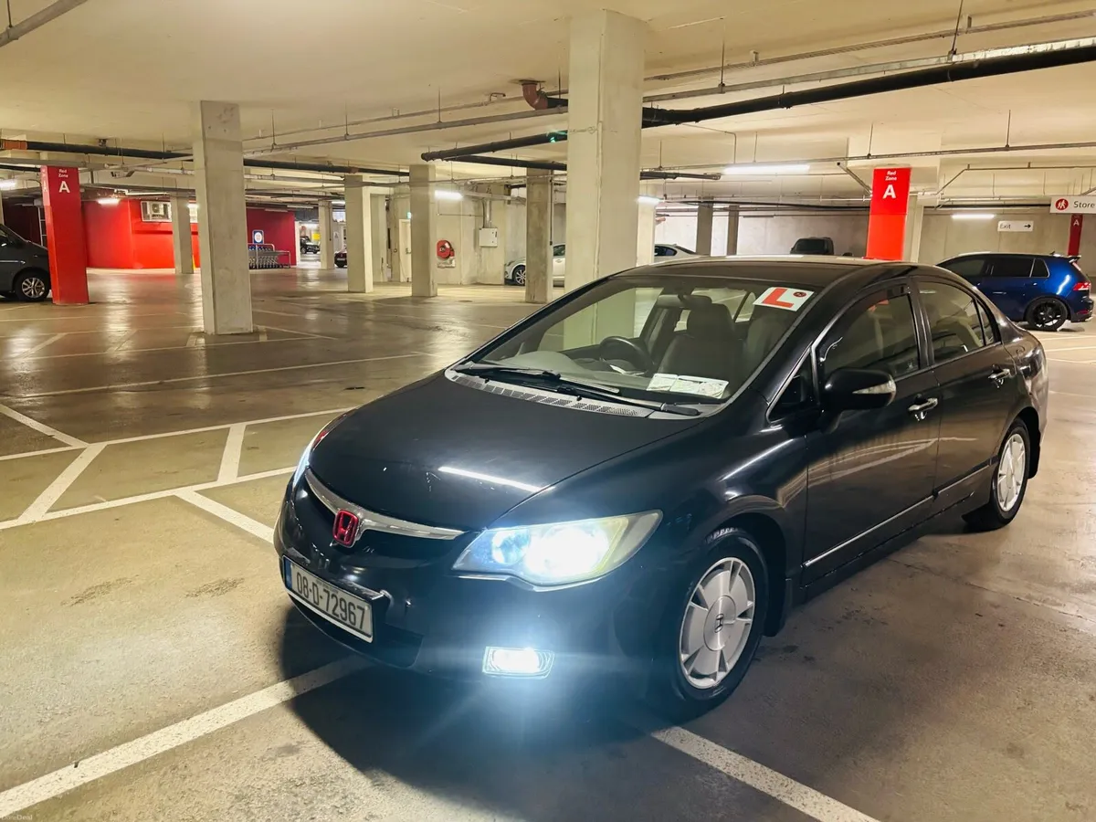 New Nct car for sale - Image 1