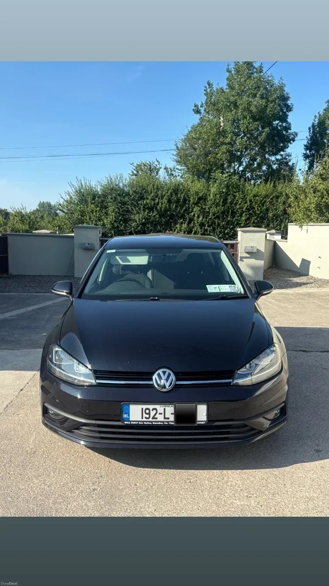 Volkswagen Golf 192 - Image 2